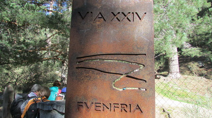 Marcha mujer senderista 025