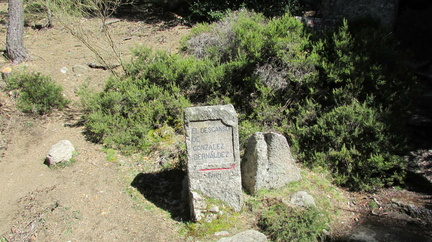Marcha mujer senderista 043