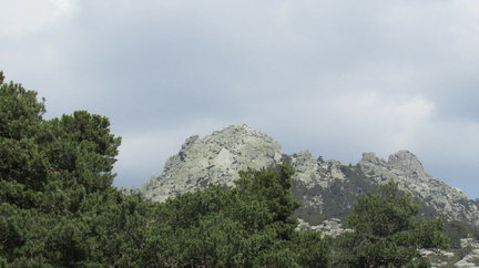 Marcha mujer senderista 075