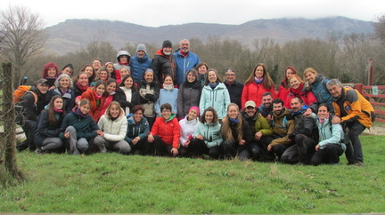 marcha mujer montañera 01