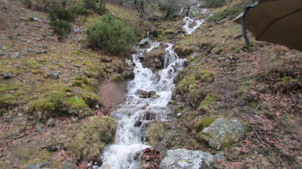 marcha mujer montañera 20