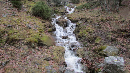 marcha mujer montañera 21