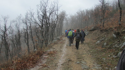 marcha mujer montañera 31