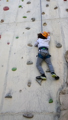 escalada sonrisas sin cancer 02