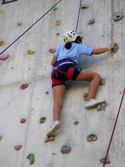 escalada sonrisas sin cancer 09