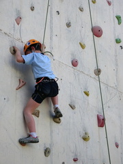 escalada sonrisas sin cancer 19