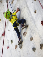 escalada sonrisas sin cancer 27