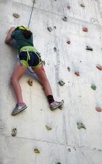 escalada sonrisas sin cancer 37