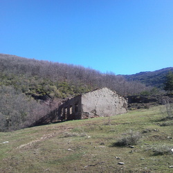 2011-03-20 Ascención al Pico Cerrón (Sierra Ayllón)