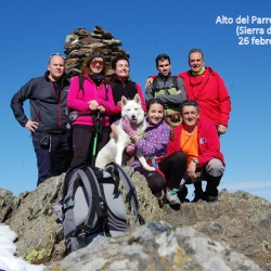 2012-02-26 Pico Buitrera (Sierra de Ayllón)