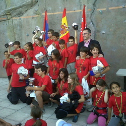 2012-06-16 Trofeo Escalada Leganés