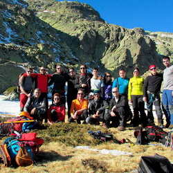 2015-01-10 Iniciación Alpinismo Peñalara