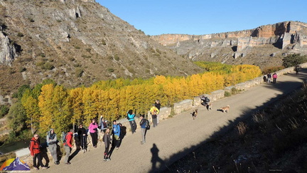 hoces riaza pr-sg-6-17