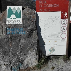 2016-10-30 ascensión el cornón-somiedo (asturias)