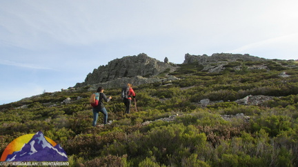 Cresta del Dragón 016