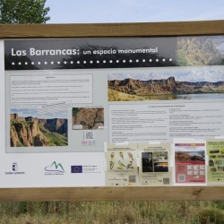 2021-06-05 Las Barrancas de Burujon