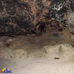 2022-10-31 Cuevas del Morron-Castillo-Sot de Chera